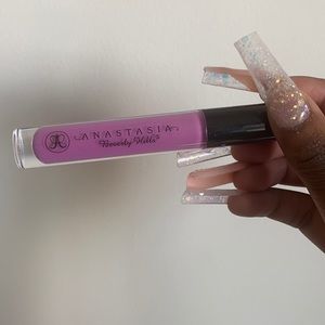 Anastasia BH Orchid (Purple) Lip Gloss